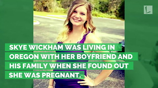 Young Pregnant Mom Pushed by Boyfriend’s Family to Rid of Baby, Flees 3,000 Miles Away