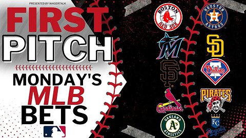 MLB Picks & Predictions Today | Baseball Best Bets [First Pitch 8/21/23]