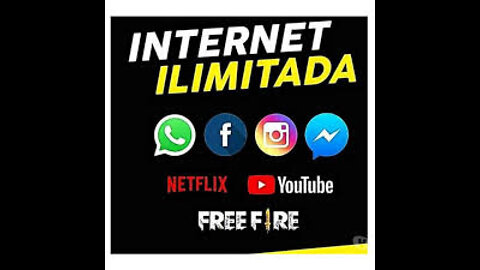 Compartilhando a internet ilimitada SSH para outro celular