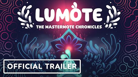 Lumote: The Mastermote Chronicles - Official Next-Gen and Companion Mode Update Trailer
