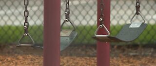 Some parents in favor of no masks on Palm Beach County school playgrounds