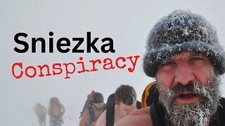 Wim Hof and the Sniezka Conspiracy