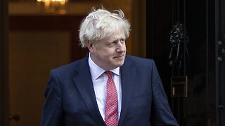 U.K. PM Boris Johnson Loses Bid For Snap Election