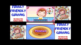 Cooking Mama 5 Bon Appetit Nikujaga Soup