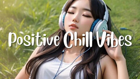 Positive Chill Vibes 🍂 Chill Songs 🍂 Positive songs 🍂 Morning Songs #deeprelaxationch #accoustic