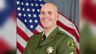 Deputy killed in California ambush by Air Force sergeant