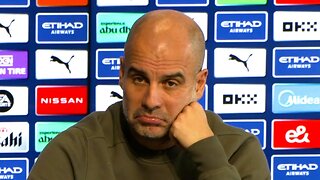 'We have to provide MORE BALLS to Haaland! Much AS POSSIBLE!' | Pep Guardiola | Man City v Tottenham