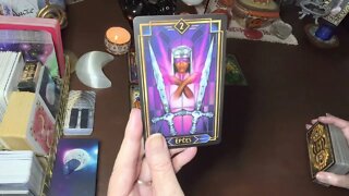 SPIRIT SPEAKS💫MESSAGE FROM YOUR LOVED ONE IN SPIRIT #125 ~ spirit reading with tarot