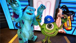 Disney+ Will Include New 'Monsters Inc.' Series