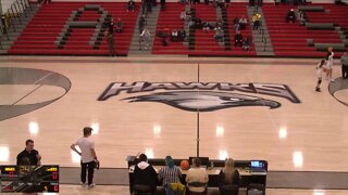 Alta High School vs. Corner Canyon High JV Womens' Basketball