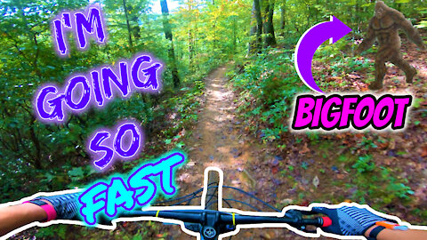 2020 Bigfoot Enduro At Stanley Gap Stage 3