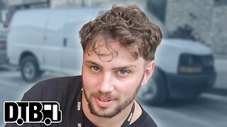 CELL - BUS INVADERS Ep. 1827