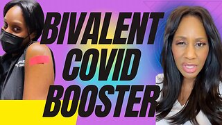Should You Get the Bivalent COVID Booster? Are You Eligible to Get the Booster? A Doctor Explains