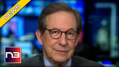 FOX’s Chris Wallace STUNS Audience with this ABSURD Claim about the GOP