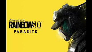 Ubisoft promises more news on Rainbow Six: Parasite later this year following gameplay leak