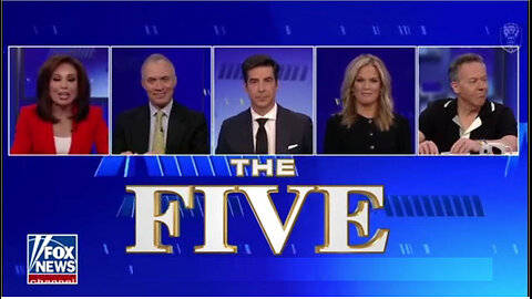 ICYMI -The Five (Full Episode) -Monday June 17