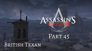 Assassin's Creed II - Pt 45