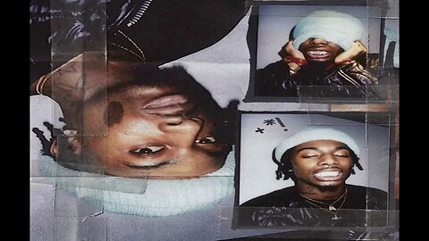 Playboi Carti - Show! (Prod. Sirwave)