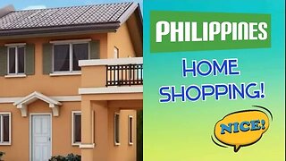 PHILIPPINES: BUY or BUILD A HOUSE?