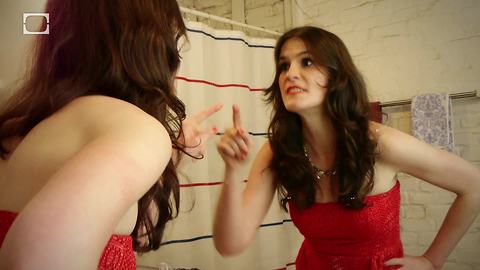 Stuff Mom Never Told You: 11 Types of Girls at Prom