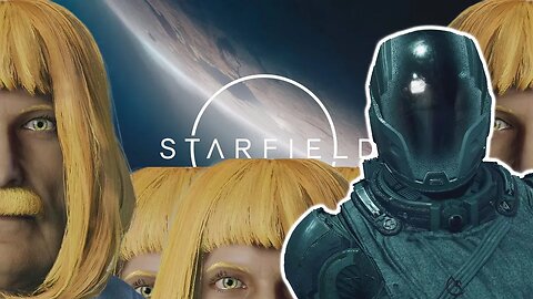 Starfield - Part 6 - The Madness Continues