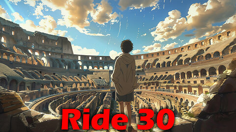 Live A Good Life | Ride 30