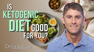 Is Ketogenic Diet Good For You?