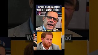 Spotify got MARKLED worse than we thought!