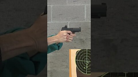 Shooting the New Wilson Combat Grip for the SIG P365XL
