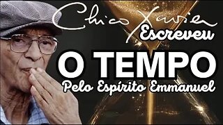 ✅O TEMPO