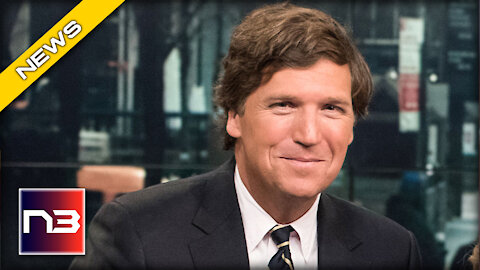 Tucker Carlson DOMINATES Cable News - These Numbers say EVERYTHING!