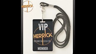 Become a Herrick Haven Member!