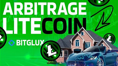 TRADING WITH ETH I ARBITRAGE TRADING I CRYPTO ARBITRAGE I 10% PROFIT PER MINUTES