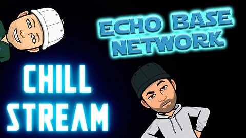 Thursday Night Chill Stream LIVE