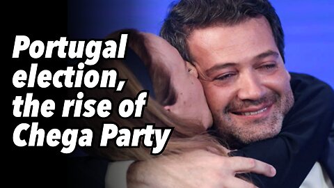 Portugal election, the rise of Chega Party