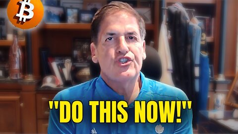 (URGENT) Don't Make THIS Mistake When Buying Crypto - Mark Cuban