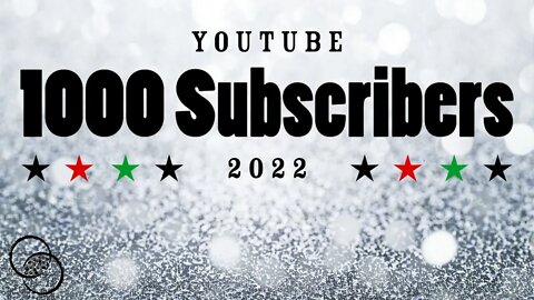 1000 YouTube Subscribers | Update | The World of Momus Podcast
