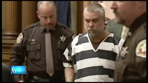 Making a Murderer: Avery's attorney asks to vacate order denying new trial