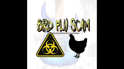 Bird Flu Scam