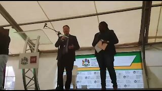 SOUTH AFRICA - Durban - K Clinic opening in Umlazi (Videos) (BMp)