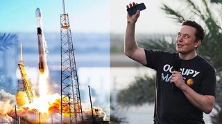 Starlink Satellite Service On Your Phone