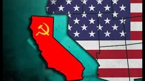 Make America California Again?