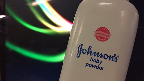 Baby Powder Cancer