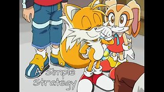 A Simple Strategy - Lise's Mini Parody