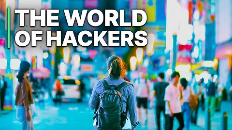 The World Of Hackers | Political Documentary | Counterculture | Hacking