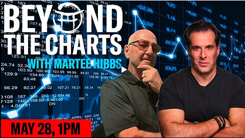 BEYOND THE CHARTS WITH MARTEE HIBBS & JEAN-CLAUDE - MAY 28