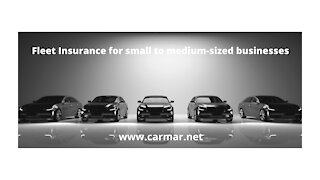 Fleet Insurance 101