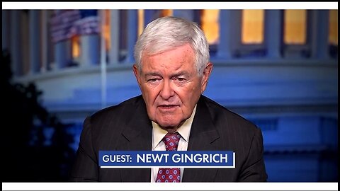 Gingrich and Zeldin Tonight on Life, Liberty and Levin