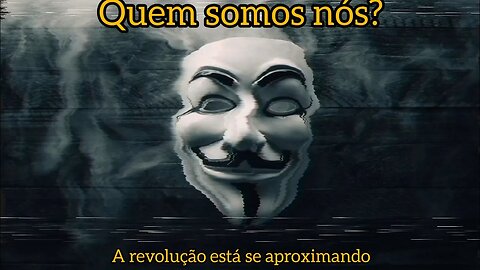 A Revolução está se aproximando...