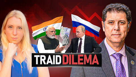 India-Russia TRADE Talks Paused: Can the RUPEE Payment Problem Be Solved?